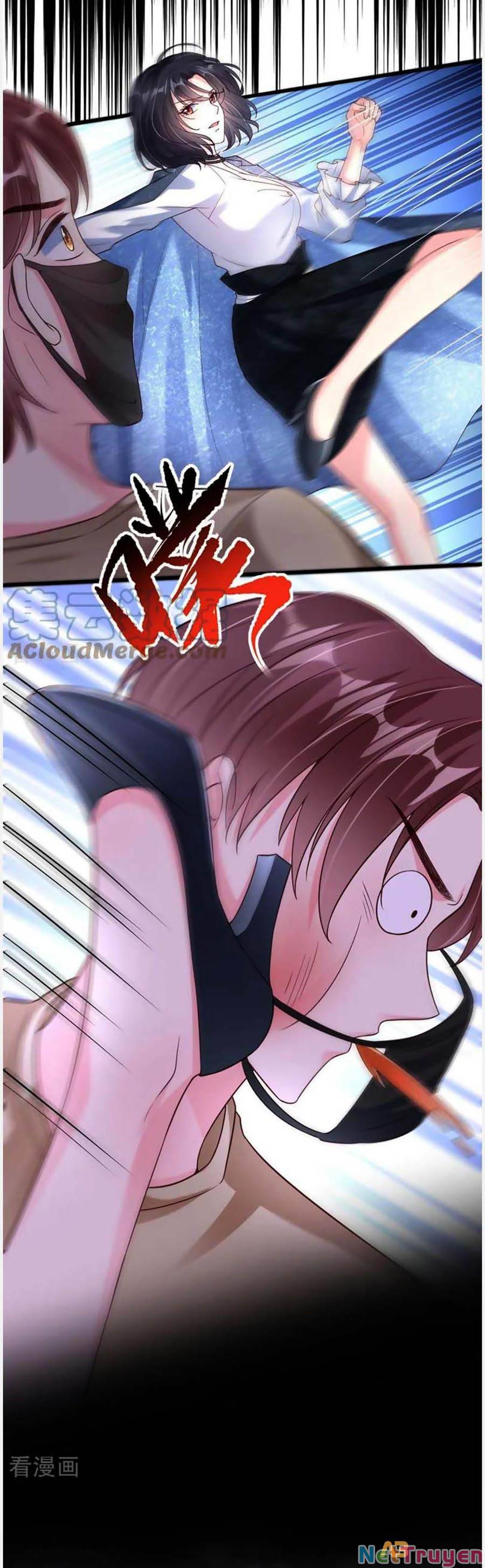 Hệ Thống Xuyên Nhanh: Ác Nam Không Dễ Chọc Chap 58 - Next Chap 59