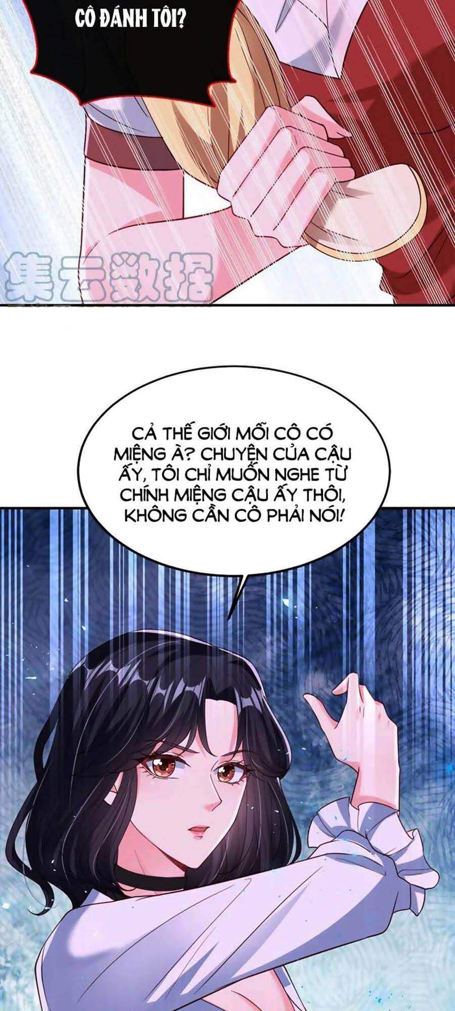 Hệ Thống Xuyên Nhanh: Ác Nam Không Dễ Chọc Chap 60 - Next Chap 61