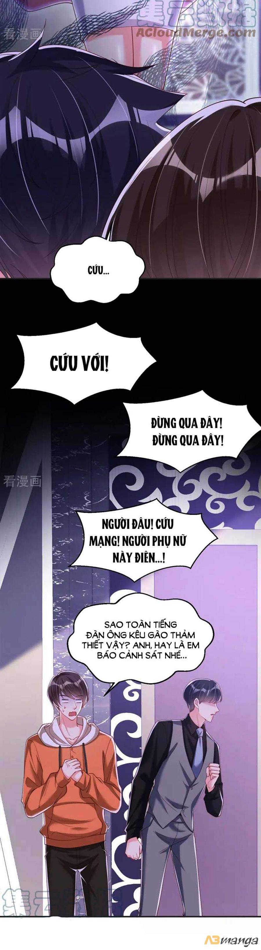 Hệ Thống Xuyên Nhanh: Ác Nam Không Dễ Chọc Chap 66 - Next Chap 67