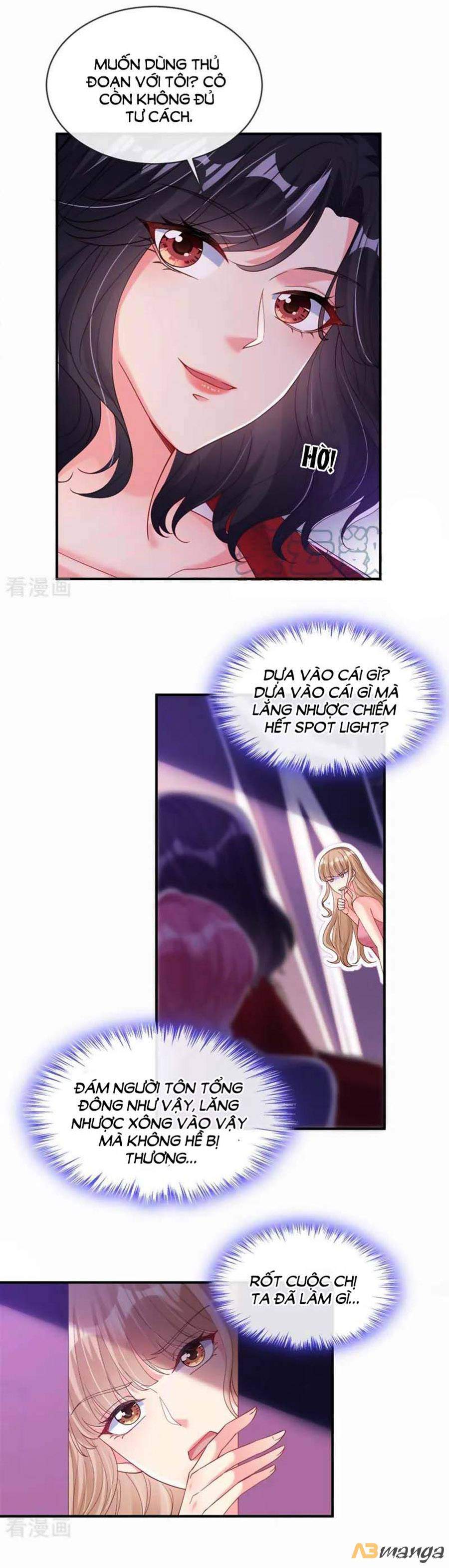 Hệ Thống Xuyên Nhanh: Ác Nam Không Dễ Chọc Chap 66 - Next Chap 67