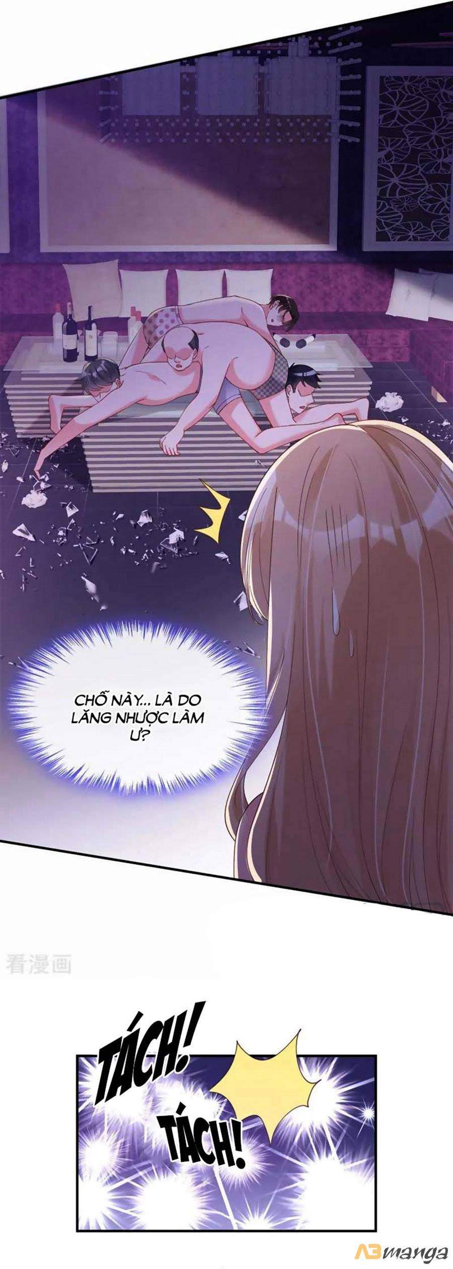 Hệ Thống Xuyên Nhanh: Ác Nam Không Dễ Chọc Chap 66 - Next Chap 67