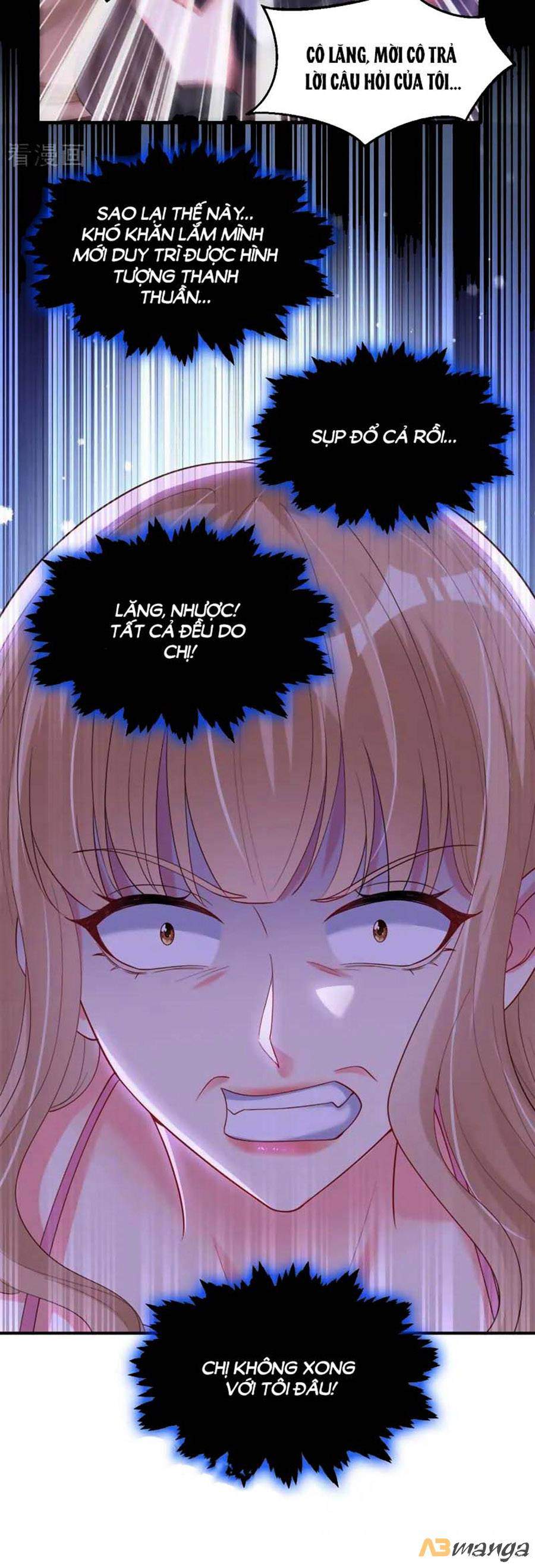 Hệ Thống Xuyên Nhanh: Ác Nam Không Dễ Chọc Chap 66 - Next Chap 67