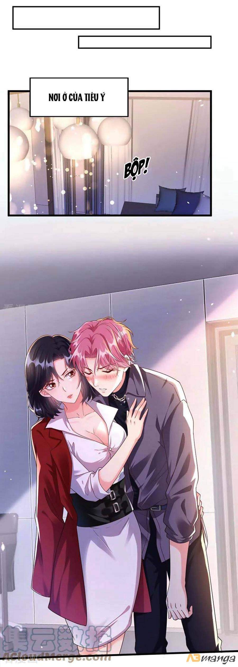 Hệ Thống Xuyên Nhanh: Ác Nam Không Dễ Chọc Chap 66 - Next Chap 67