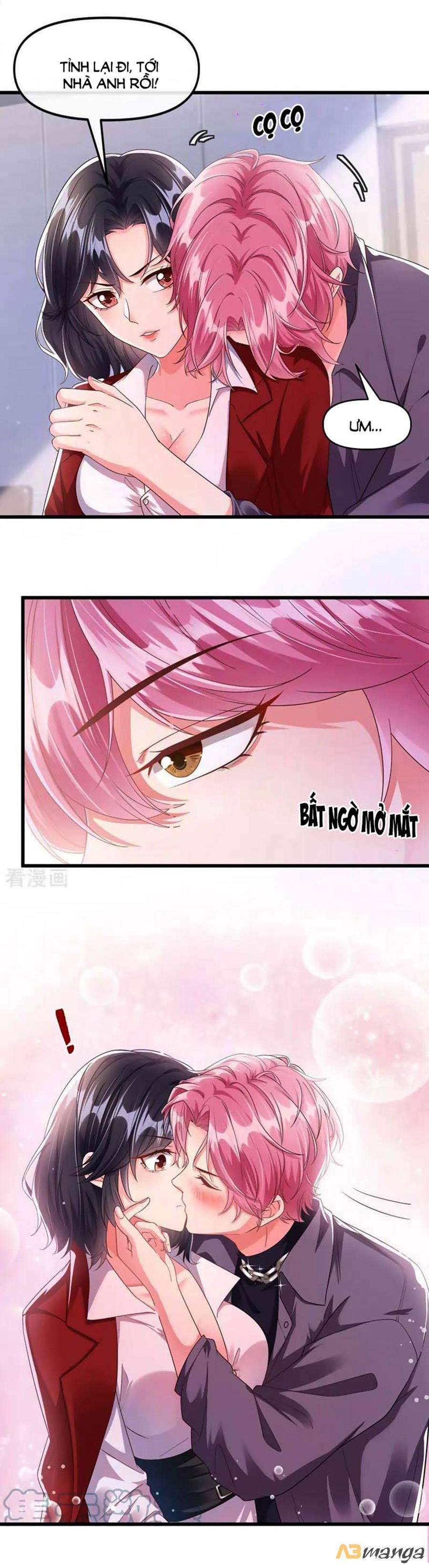 Hệ Thống Xuyên Nhanh: Ác Nam Không Dễ Chọc Chap 66 - Next Chap 67