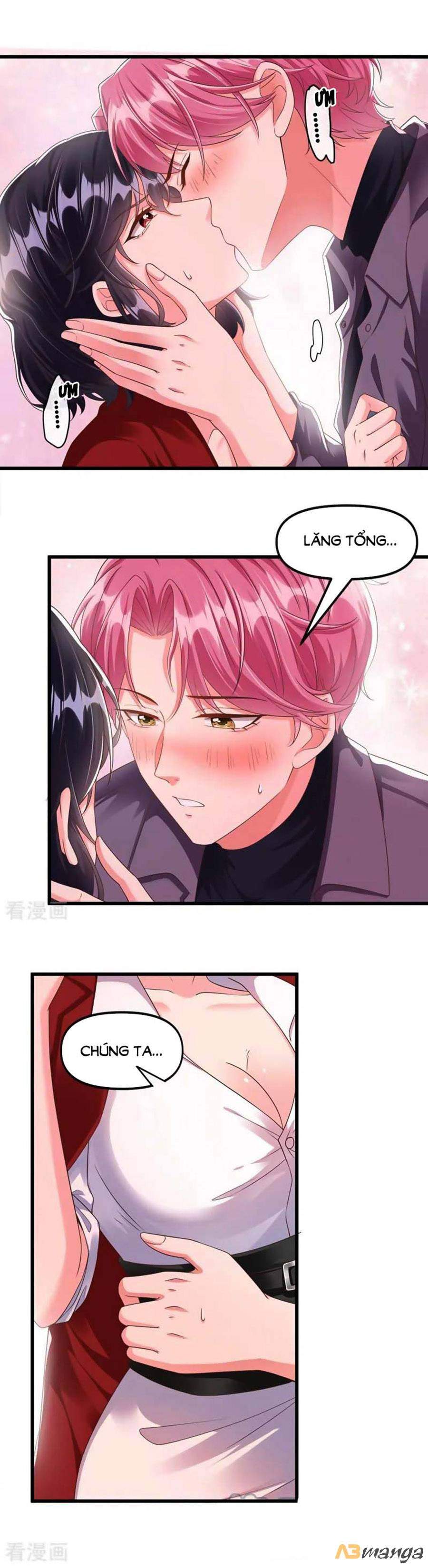 Hệ Thống Xuyên Nhanh: Ác Nam Không Dễ Chọc Chap 66 - Next Chap 67