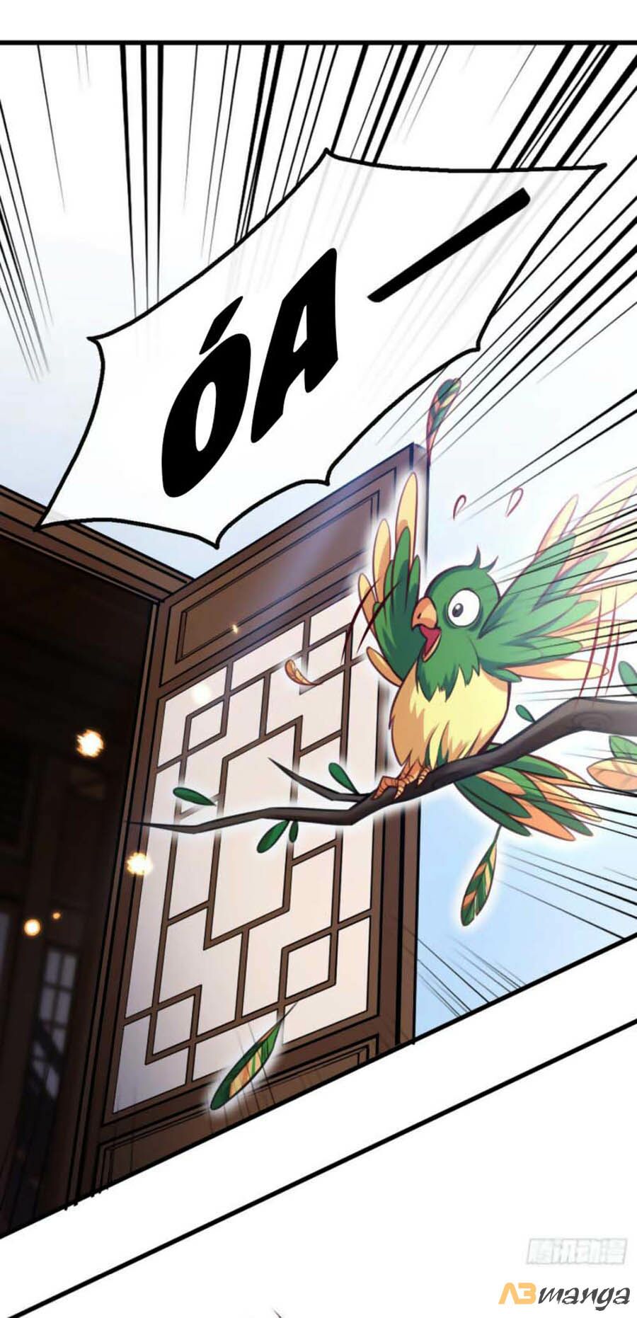 Hệ Thống Xuyên Nhanh: Ác Nam Không Dễ Chọc Chap 8 - Next Chap 9