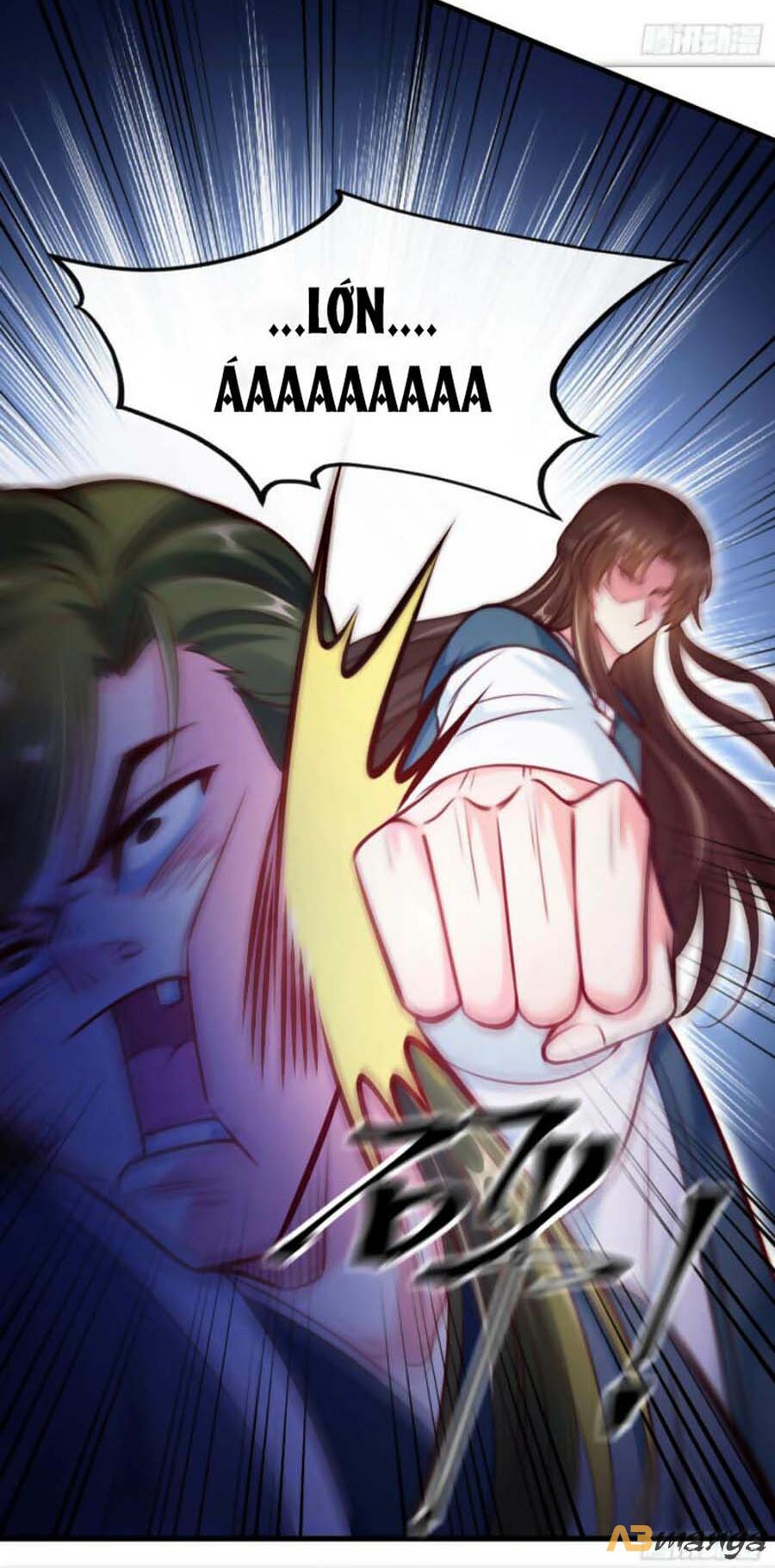 Hệ Thống Xuyên Nhanh: Ác Nam Không Dễ Chọc Chap 8 - Next Chap 9