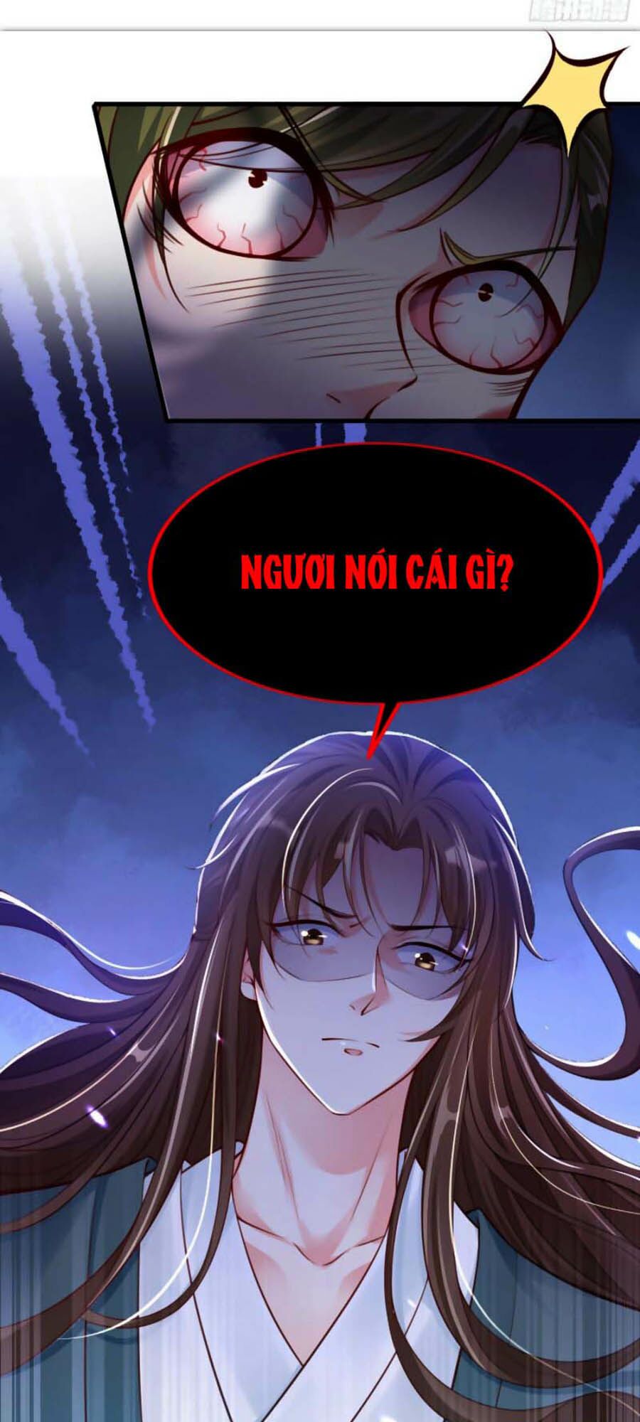 Hệ Thống Xuyên Nhanh: Ác Nam Không Dễ Chọc Chap 8 - Next Chap 9