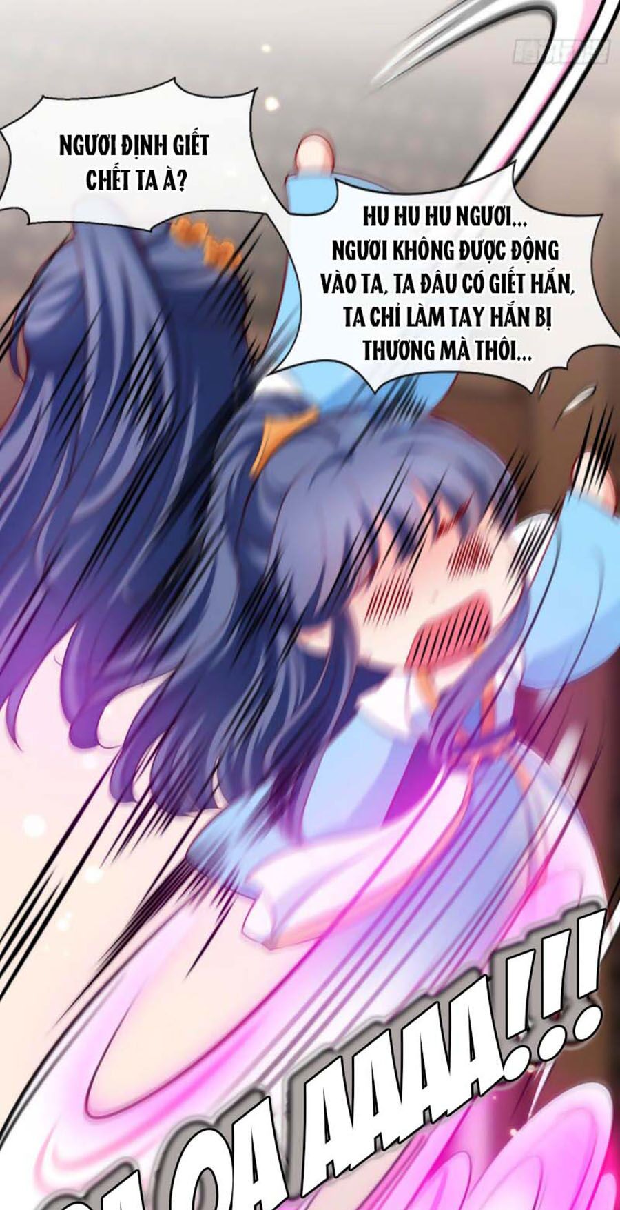 Hệ Thống Xuyên Nhanh: Ác Nam Không Dễ Chọc Chap 7 - Next Chap 8