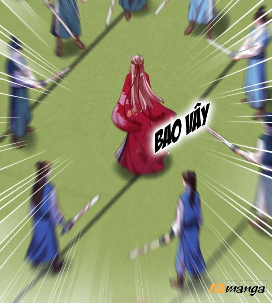 Hệ Thống Xuyên Nhanh: Ác Nam Không Dễ Chọc Chap 7 - Next Chap 8