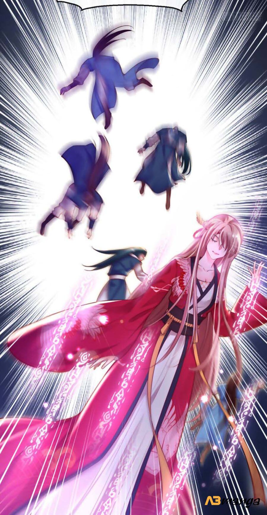 Hệ Thống Xuyên Nhanh: Ác Nam Không Dễ Chọc Chap 7 - Next Chap 8