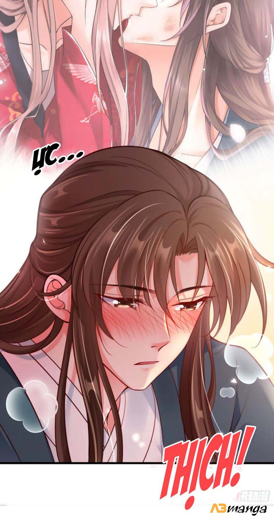 Hệ Thống Xuyên Nhanh: Ác Nam Không Dễ Chọc Chap 5 - Next Chap 6