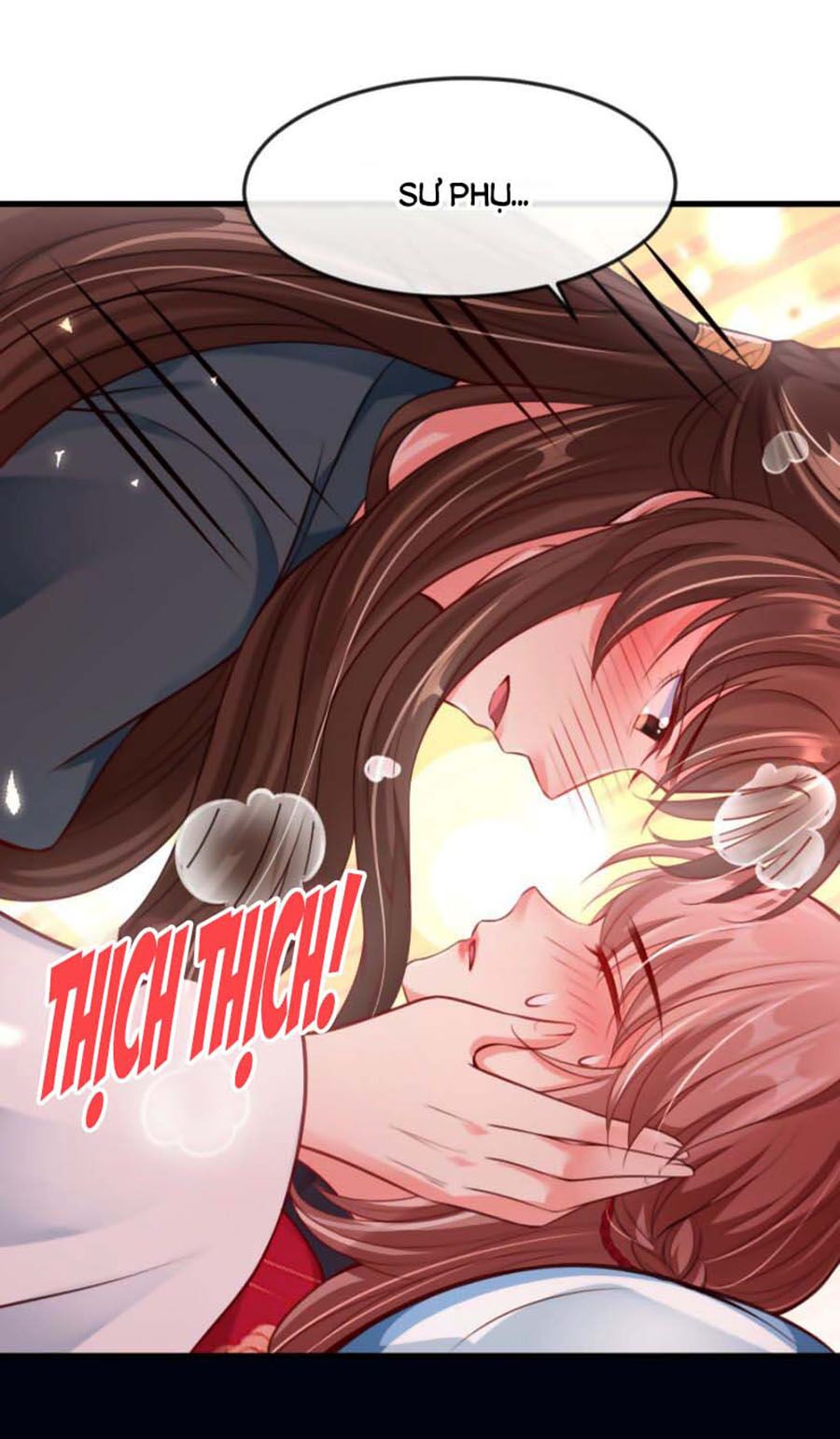 Hệ Thống Xuyên Nhanh: Ác Nam Không Dễ Chọc Chap 5 - Next Chap 6