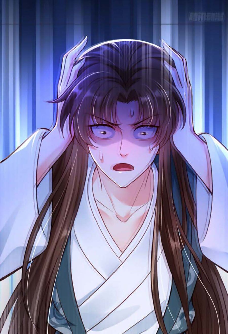 Hệ Thống Xuyên Nhanh: Ác Nam Không Dễ Chọc Chap 5 - Next Chap 6