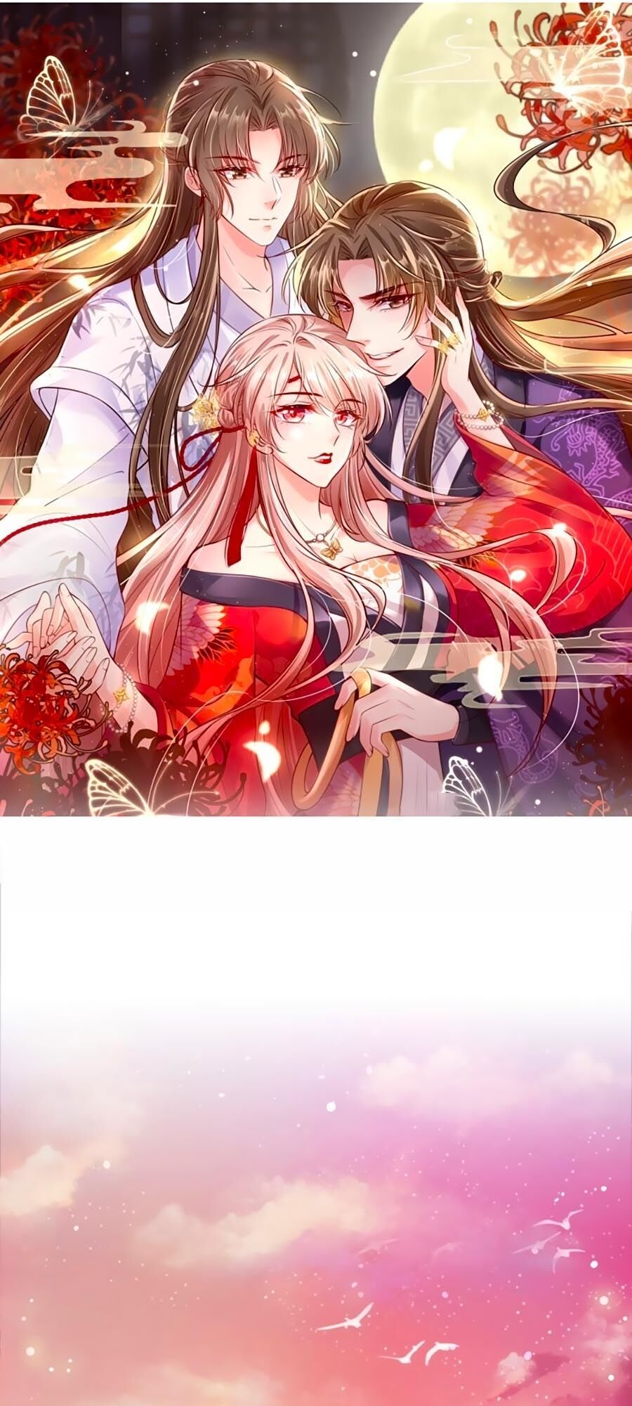 Hệ Thống Xuyên Nhanh: Ác Nam Không Dễ Chọc Chap 1 - Next Chap 2