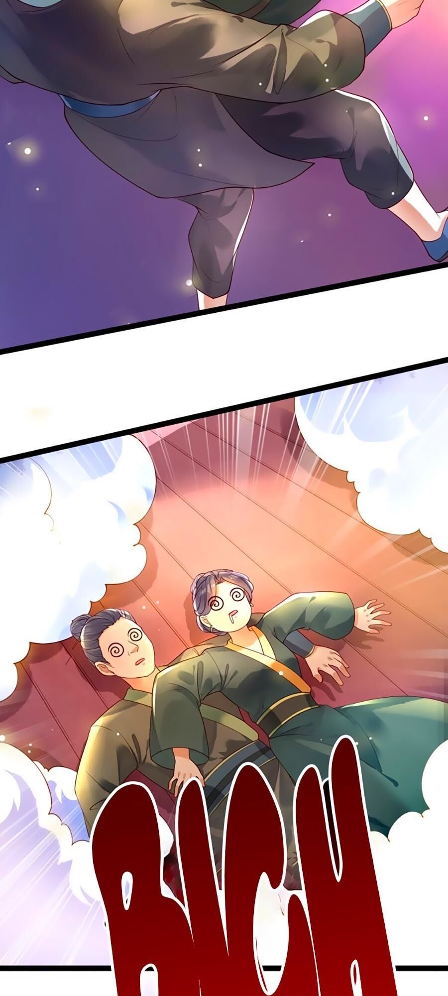 Hệ Thống Xuyên Nhanh: Ác Nam Không Dễ Chọc Chap 1 - Next Chap 2