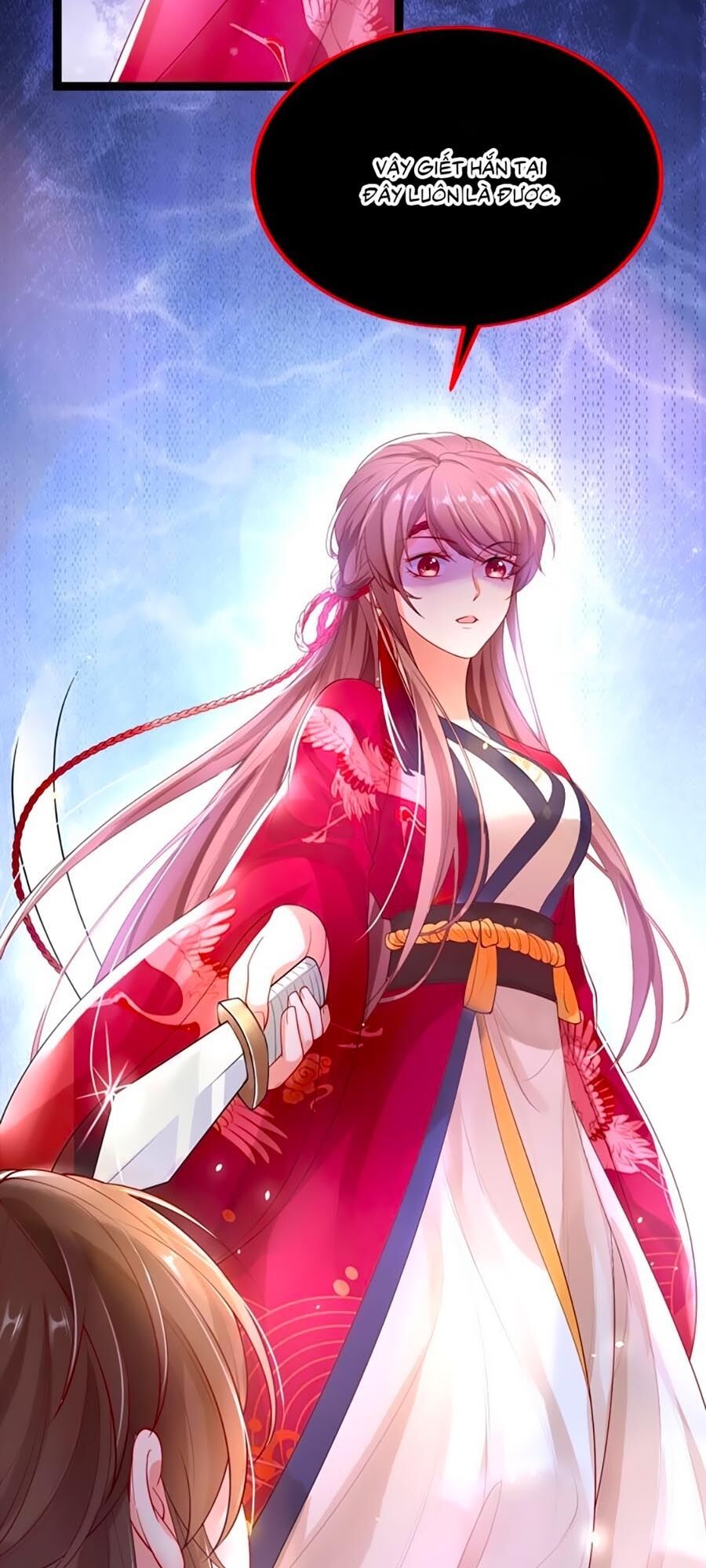 Hệ Thống Xuyên Nhanh: Ác Nam Không Dễ Chọc Chap 1 - Next Chap 2