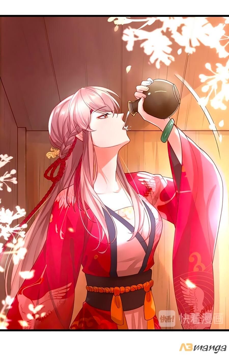 Hệ Thống Xuyên Nhanh: Ác Nam Không Dễ Chọc Chap 1 - Next Chap 2