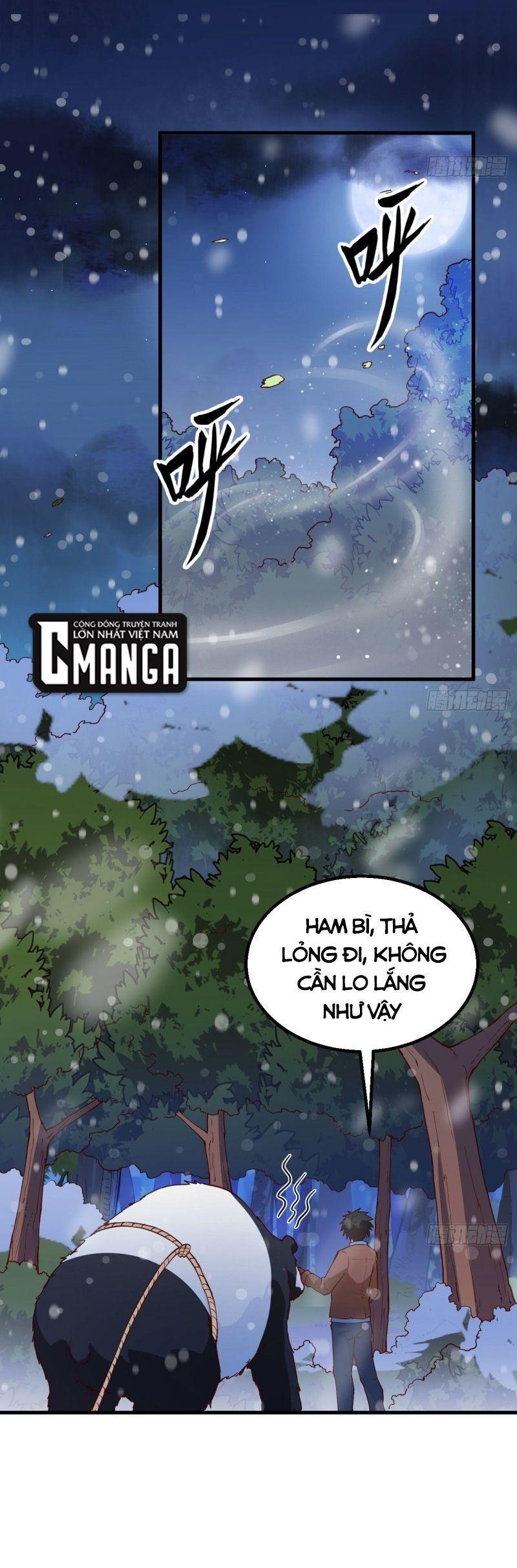 Tôi Sống Trên Hoang Đảo Cùng Các Em Gái Chap 122 - Next Chap 123