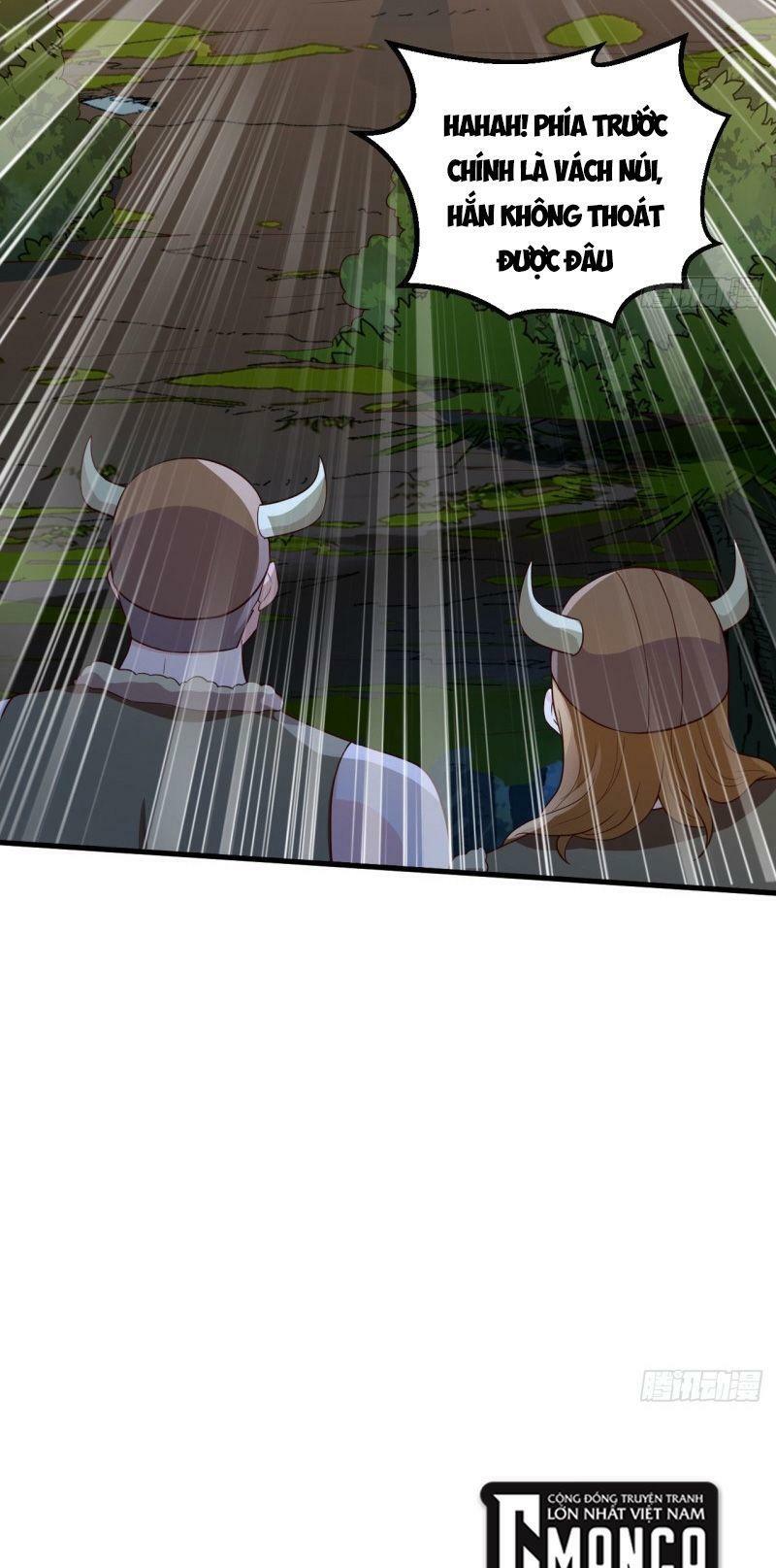 Tôi Sống Trên Hoang Đảo Cùng Các Em Gái Chap 85 - Next Chap 86