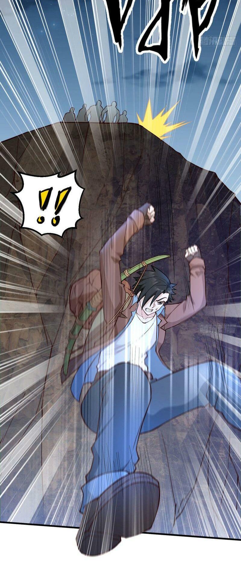 Tôi Sống Trên Hoang Đảo Cùng Các Em Gái Chap 85 - Next Chap 86