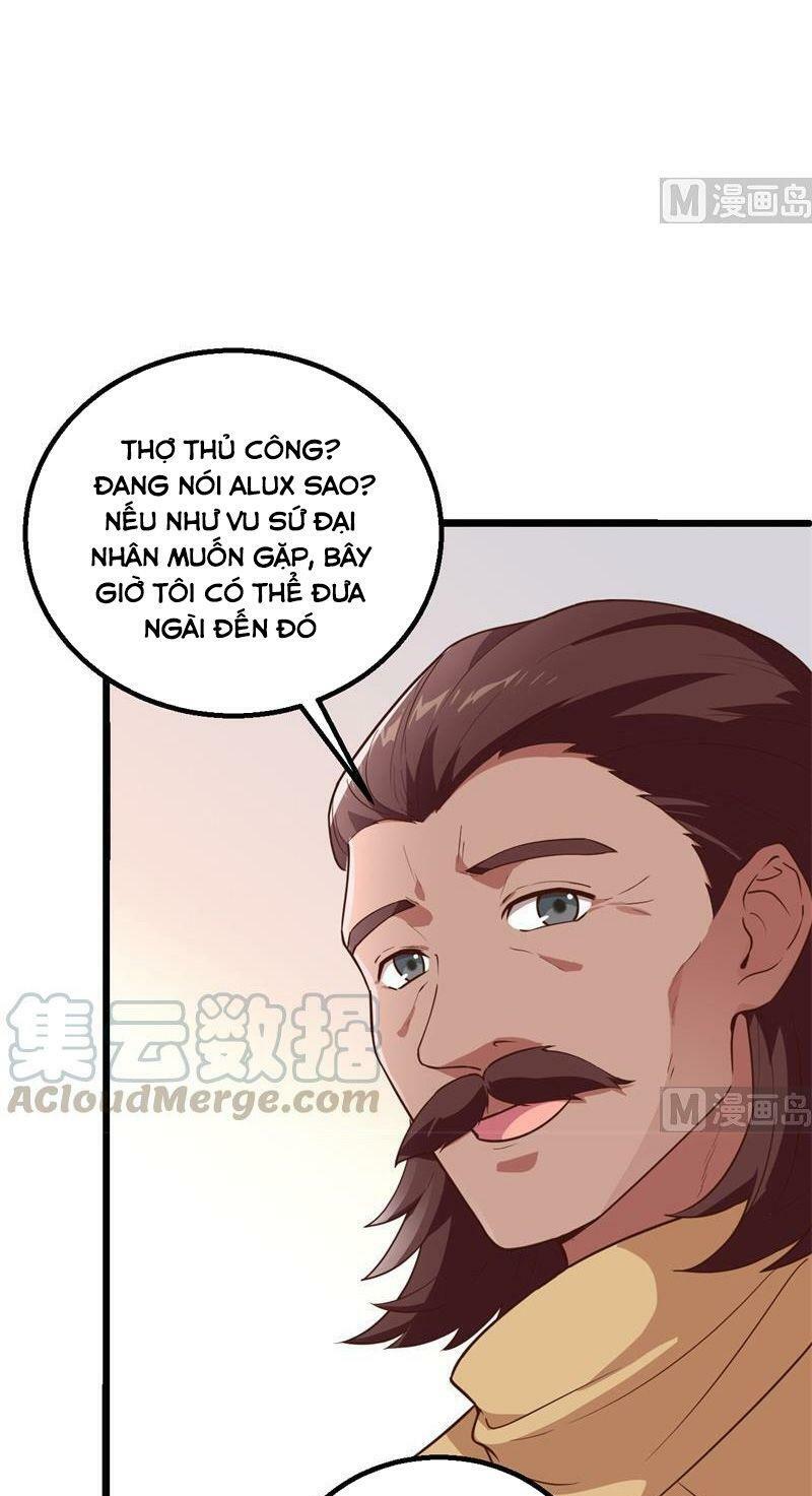 Tôi Sống Trên Hoang Đảo Cùng Các Em Gái Chap 77 - Next Chap 78