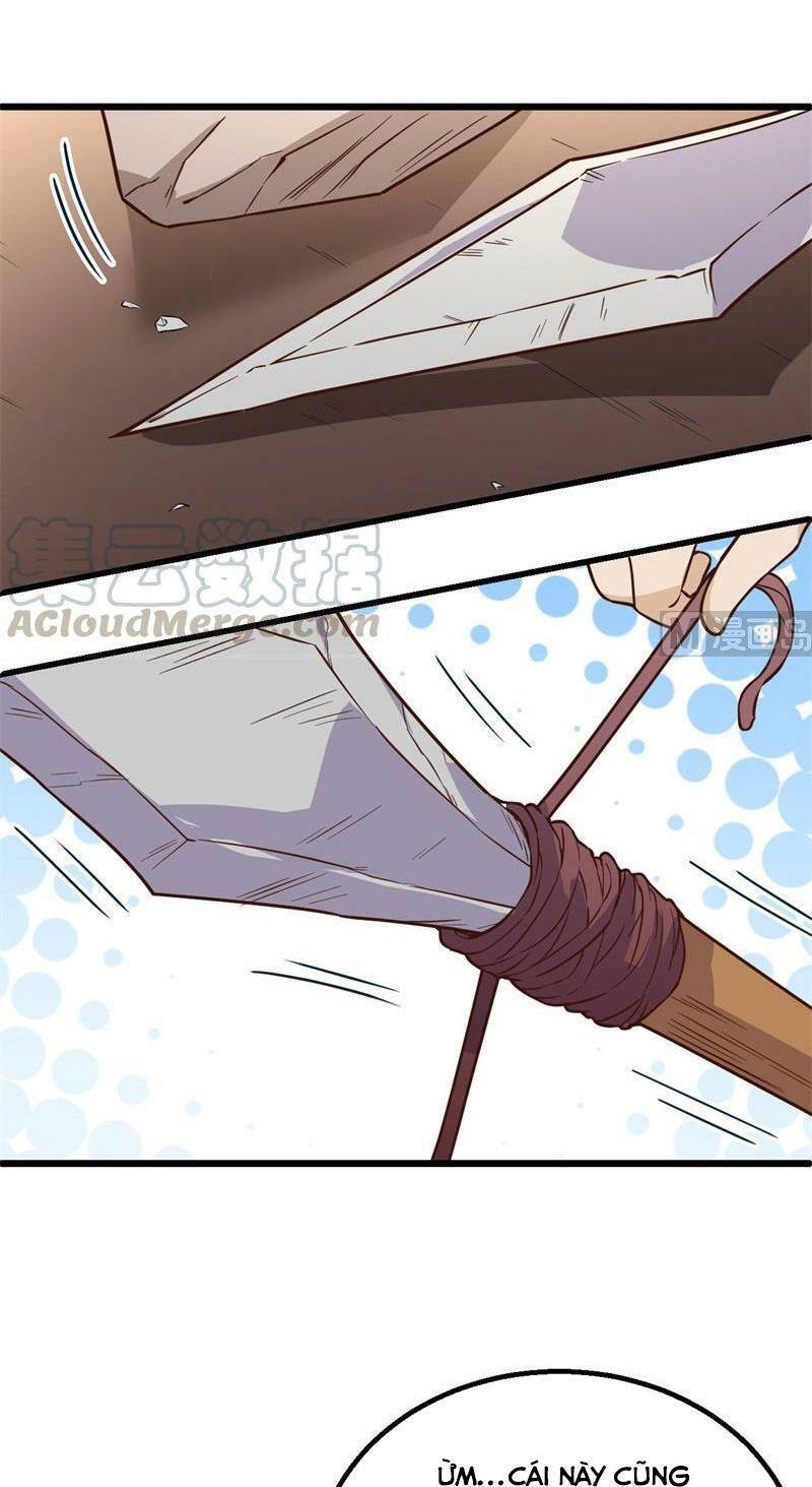 Tôi Sống Trên Hoang Đảo Cùng Các Em Gái Chap 77 - Next Chap 78