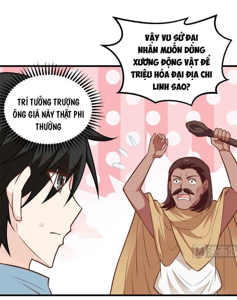 Tôi Sống Trên Hoang Đảo Cùng Các Em Gái Chap 77 - Next Chap 78