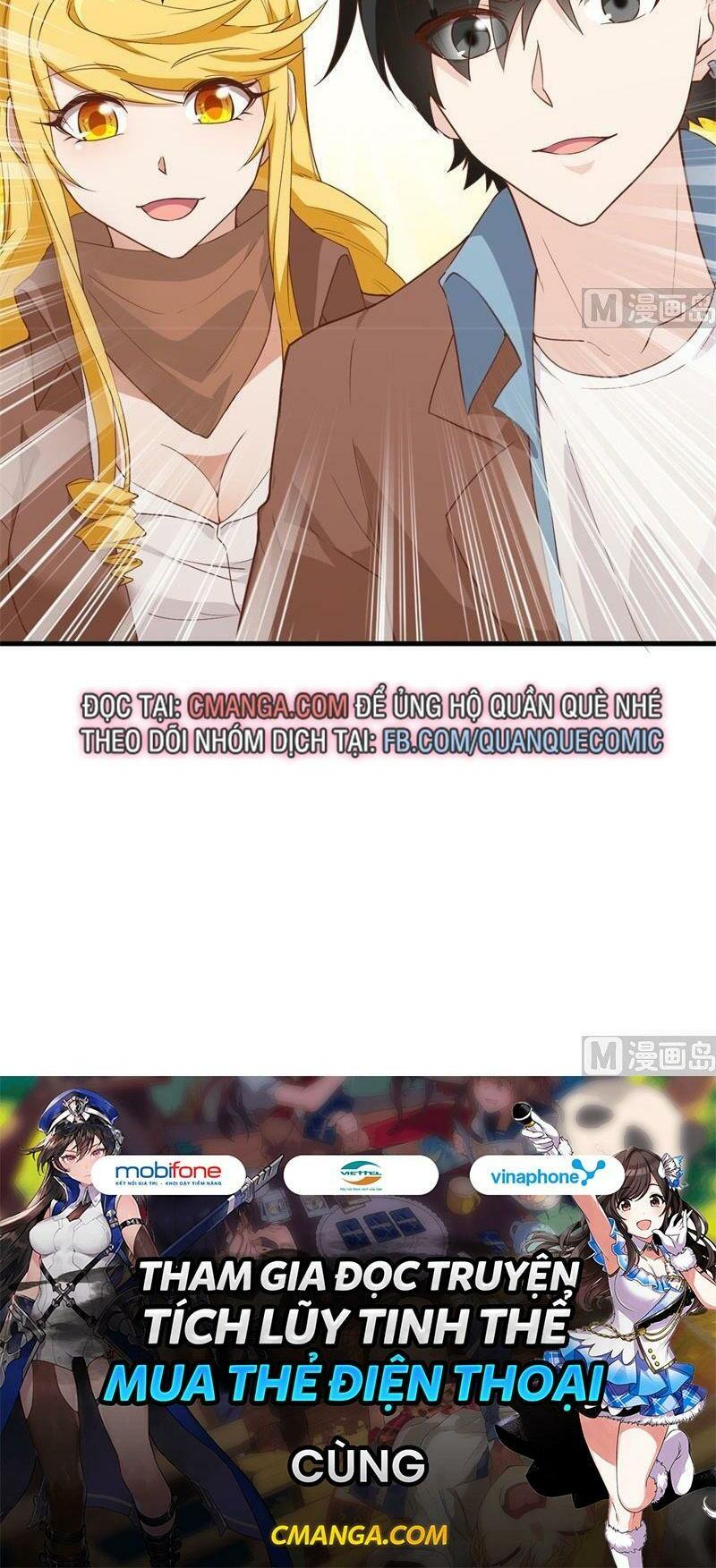 Tôi Sống Trên Hoang Đảo Cùng Các Em Gái Chap 77 - Next Chap 78