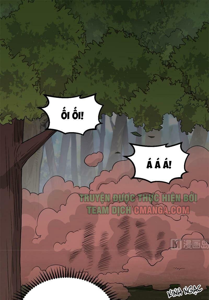 Tôi Sống Trên Hoang Đảo Cùng Các Em Gái Chap 65 - Next Chap 66