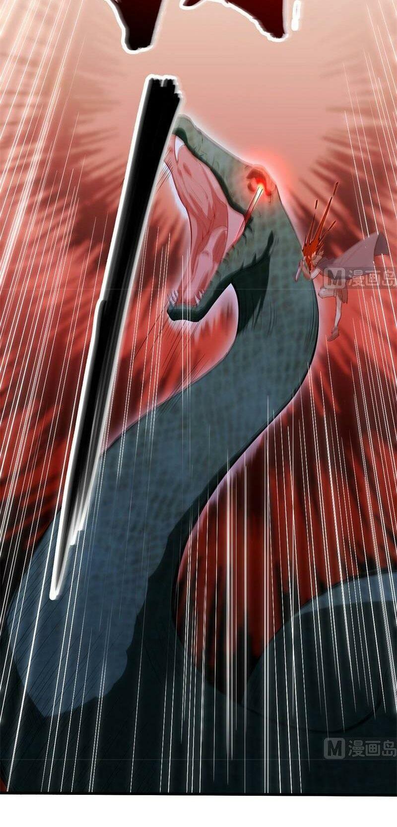 Tôi Sống Trên Hoang Đảo Cùng Các Em Gái Chap 65 - Next Chap 66