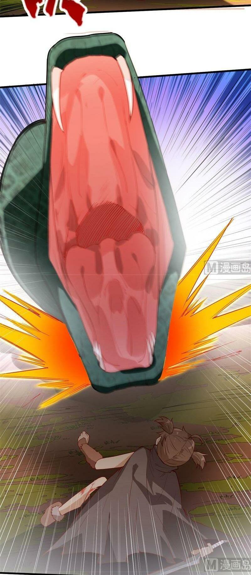 Tôi Sống Trên Hoang Đảo Cùng Các Em Gái Chap 65 - Next Chap 66