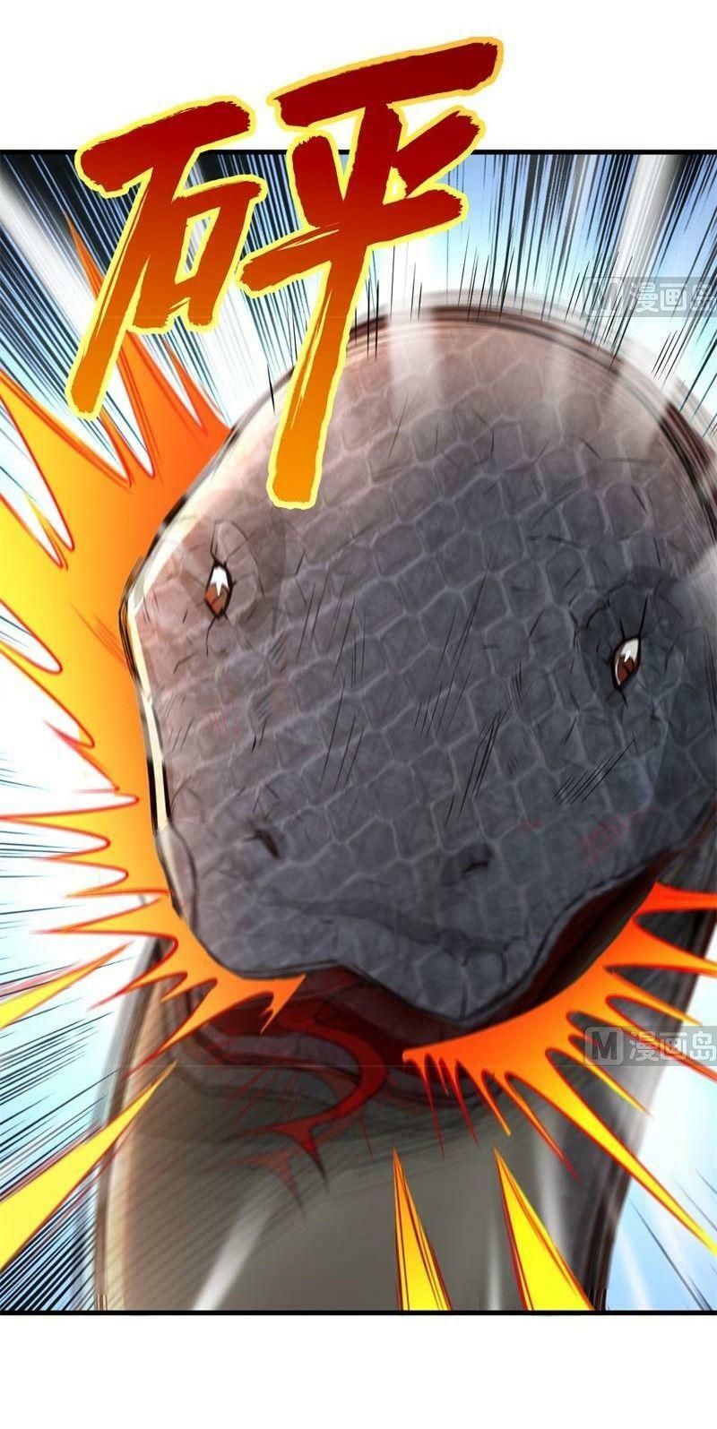 Tôi Sống Trên Hoang Đảo Cùng Các Em Gái Chap 65 - Next Chap 66