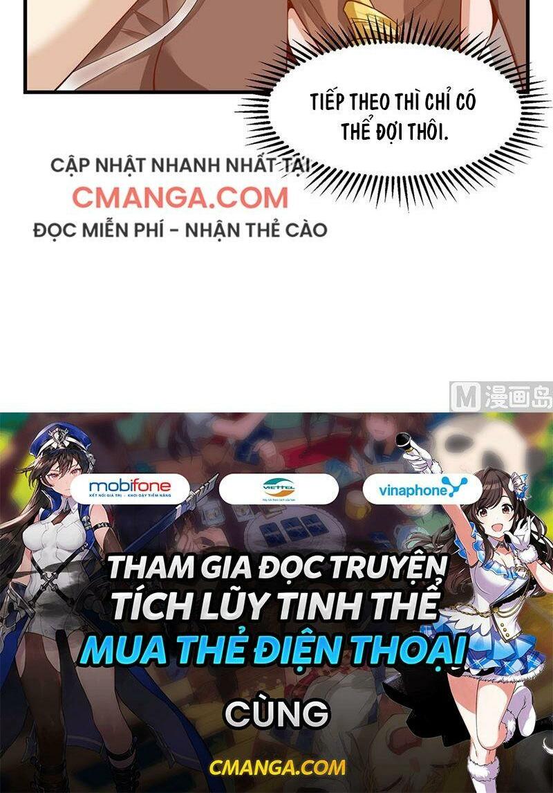 Tôi Sống Trên Hoang Đảo Cùng Các Em Gái Chap 55 - Next Chap 56