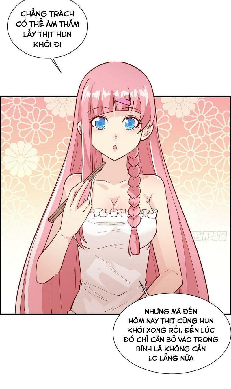 Tôi Sống Trên Hoang Đảo Cùng Các Em Gái Chap 47 - Next Chap 48