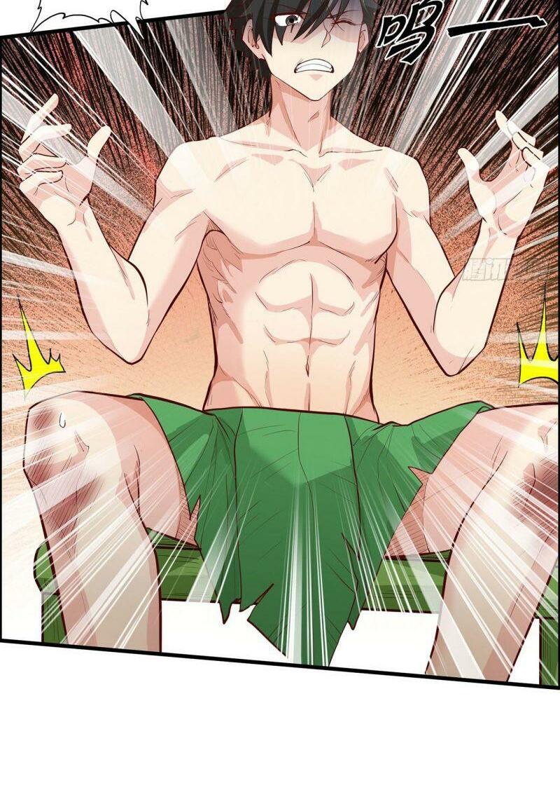 Tôi Sống Trên Hoang Đảo Cùng Các Em Gái Chap 45 - Next Chap 46