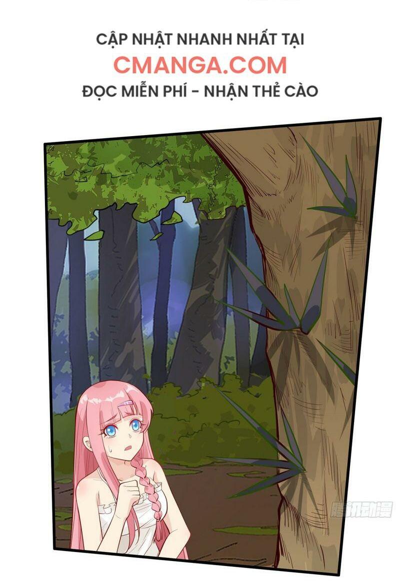 Tôi Sống Trên Hoang Đảo Cùng Các Em Gái Chap 38 - Next Chap 39