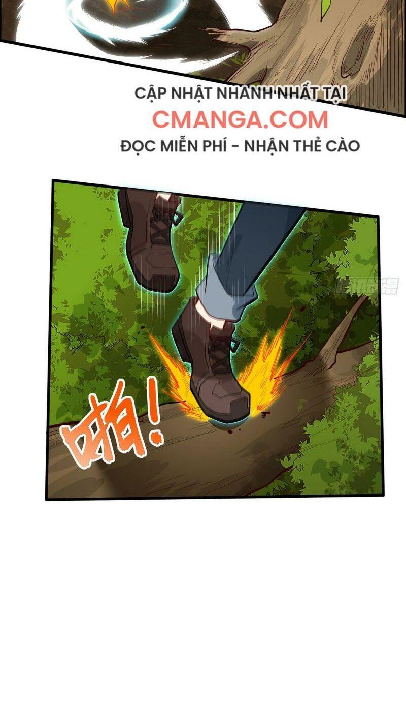 Tôi Sống Trên Hoang Đảo Cùng Các Em Gái Chap 38 - Next Chap 39