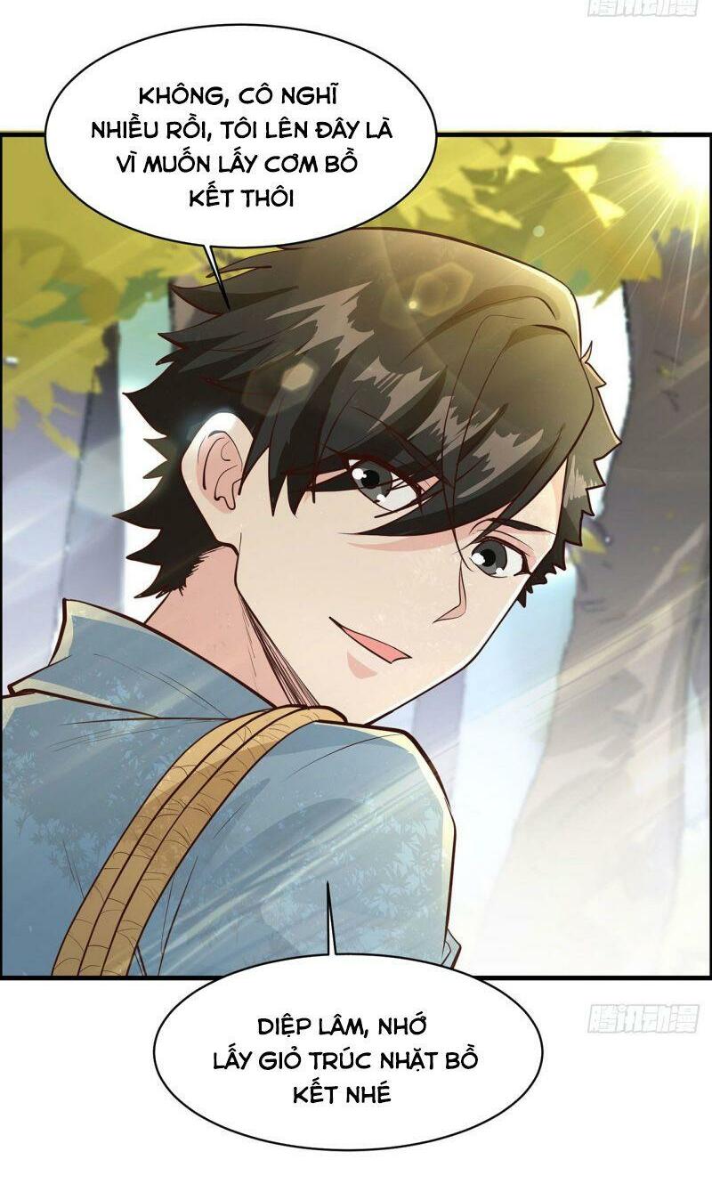 Tôi Sống Trên Hoang Đảo Cùng Các Em Gái Chap 38 - Next Chap 39