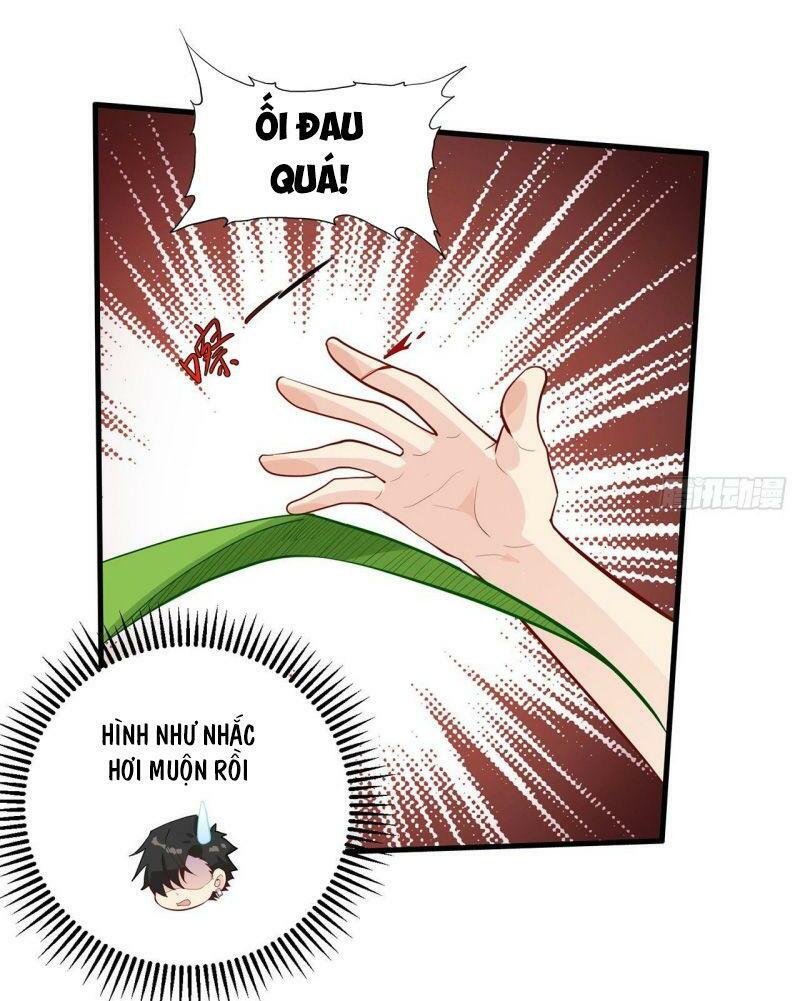 Tôi Sống Trên Hoang Đảo Cùng Các Em Gái Chap 38 - Next Chap 39