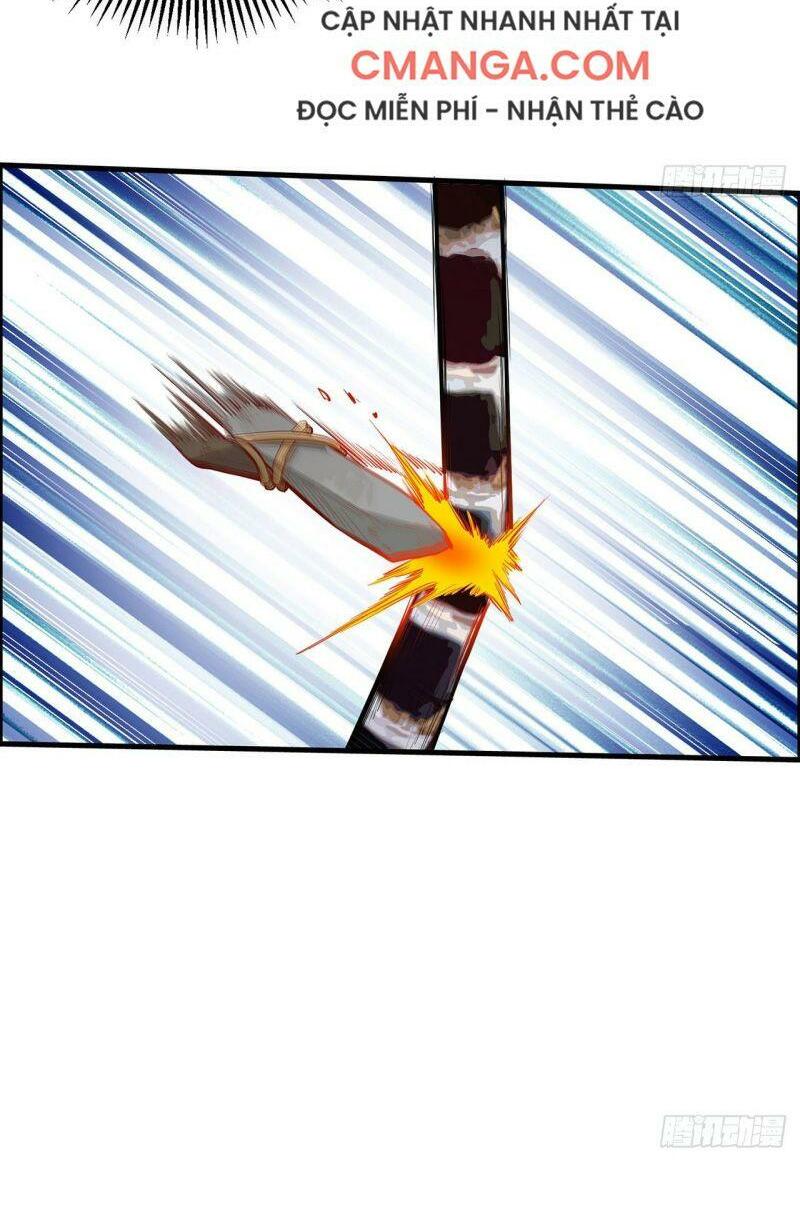 Tôi Sống Trên Hoang Đảo Cùng Các Em Gái Chap 38 - Next Chap 39