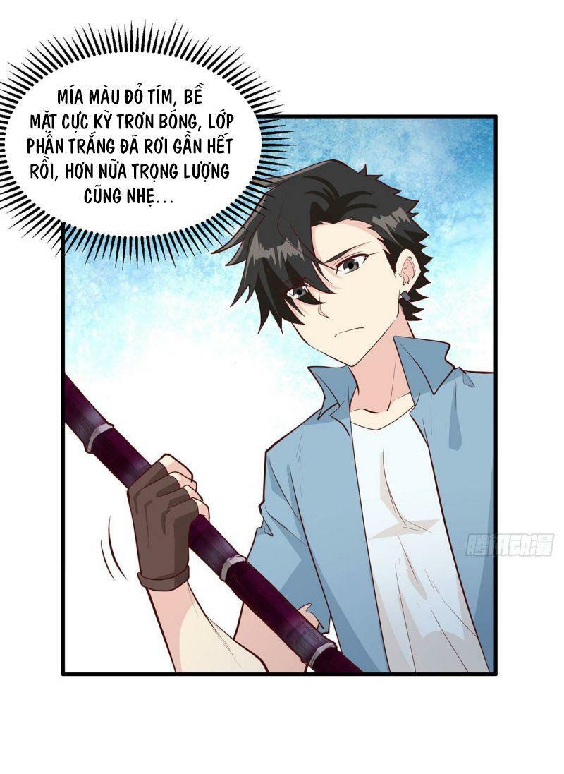 Tôi Sống Trên Hoang Đảo Cùng Các Em Gái Chap 38 - Next Chap 39