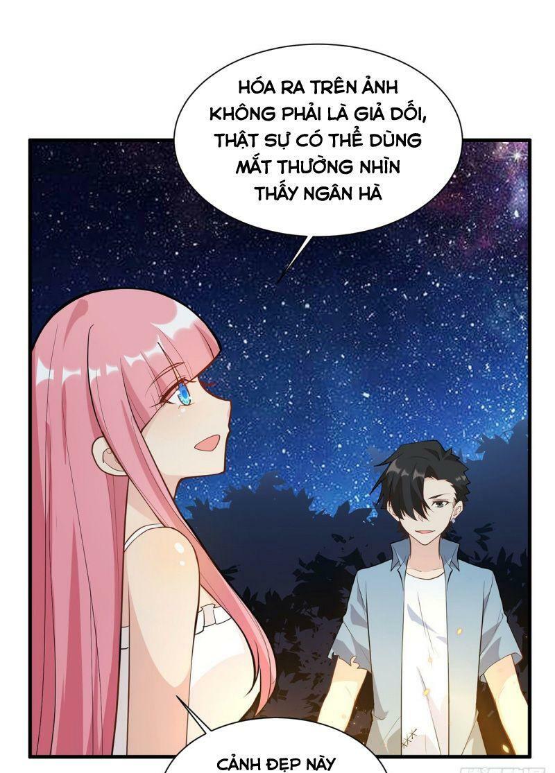 Tôi Sống Trên Hoang Đảo Cùng Các Em Gái Chap 37 - Next Chap 38