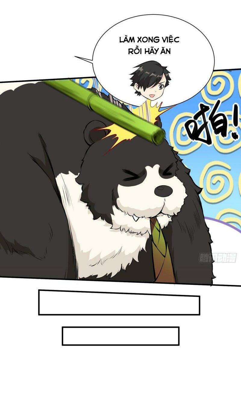 Tôi Sống Trên Hoang Đảo Cùng Các Em Gái Chap 37 - Next Chap 38