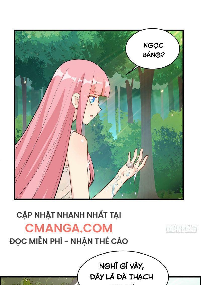 Tôi Sống Trên Hoang Đảo Cùng Các Em Gái Chap 37 - Next Chap 38