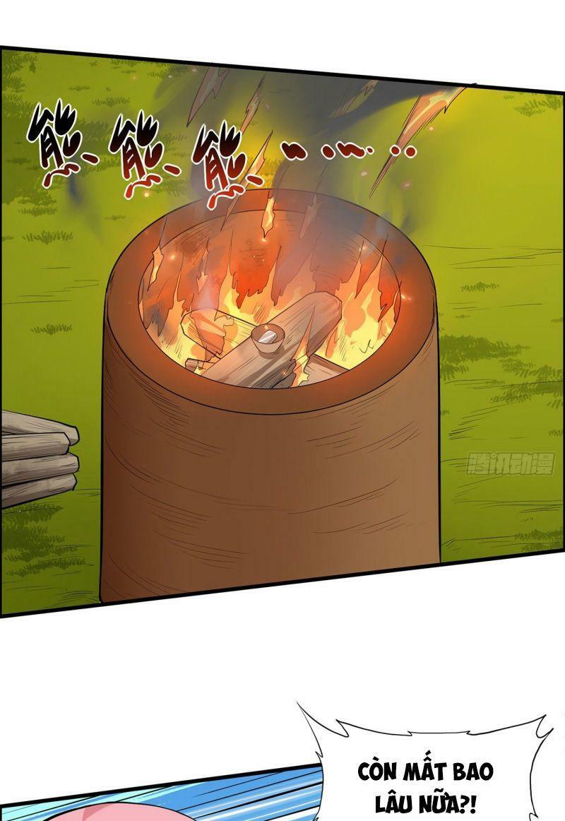 Tôi Sống Trên Hoang Đảo Cùng Các Em Gái Chap 29 - Next Chap 30