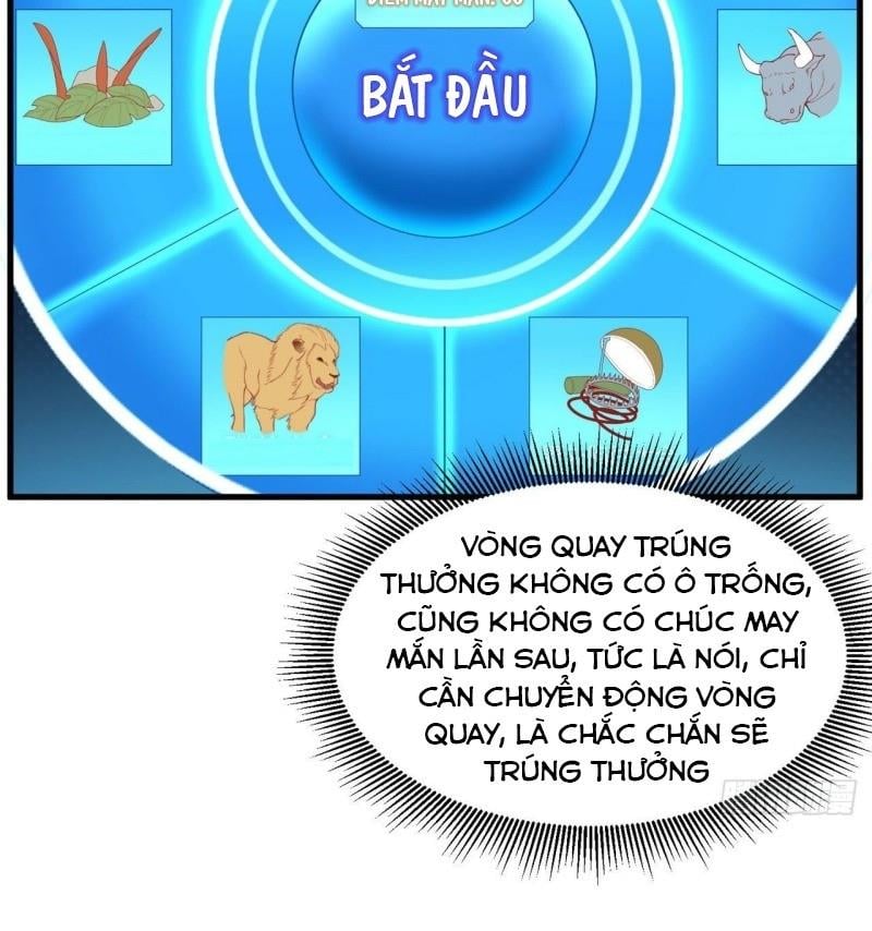 Tôi Sống Trên Hoang Đảo Cùng Các Em Gái Chap 11 - Next Chap 12