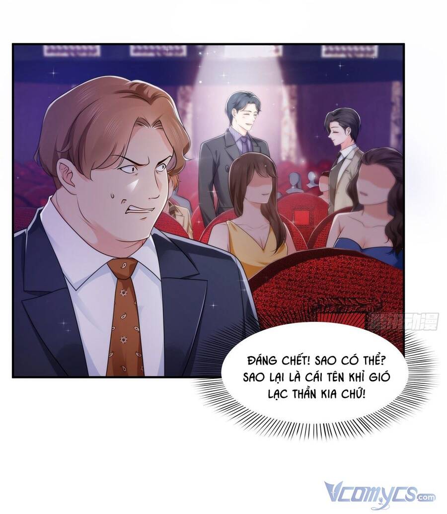 Hệt Như Hàn Quang Gặp Nắng Gắt Chap 238 - Next Chap 239