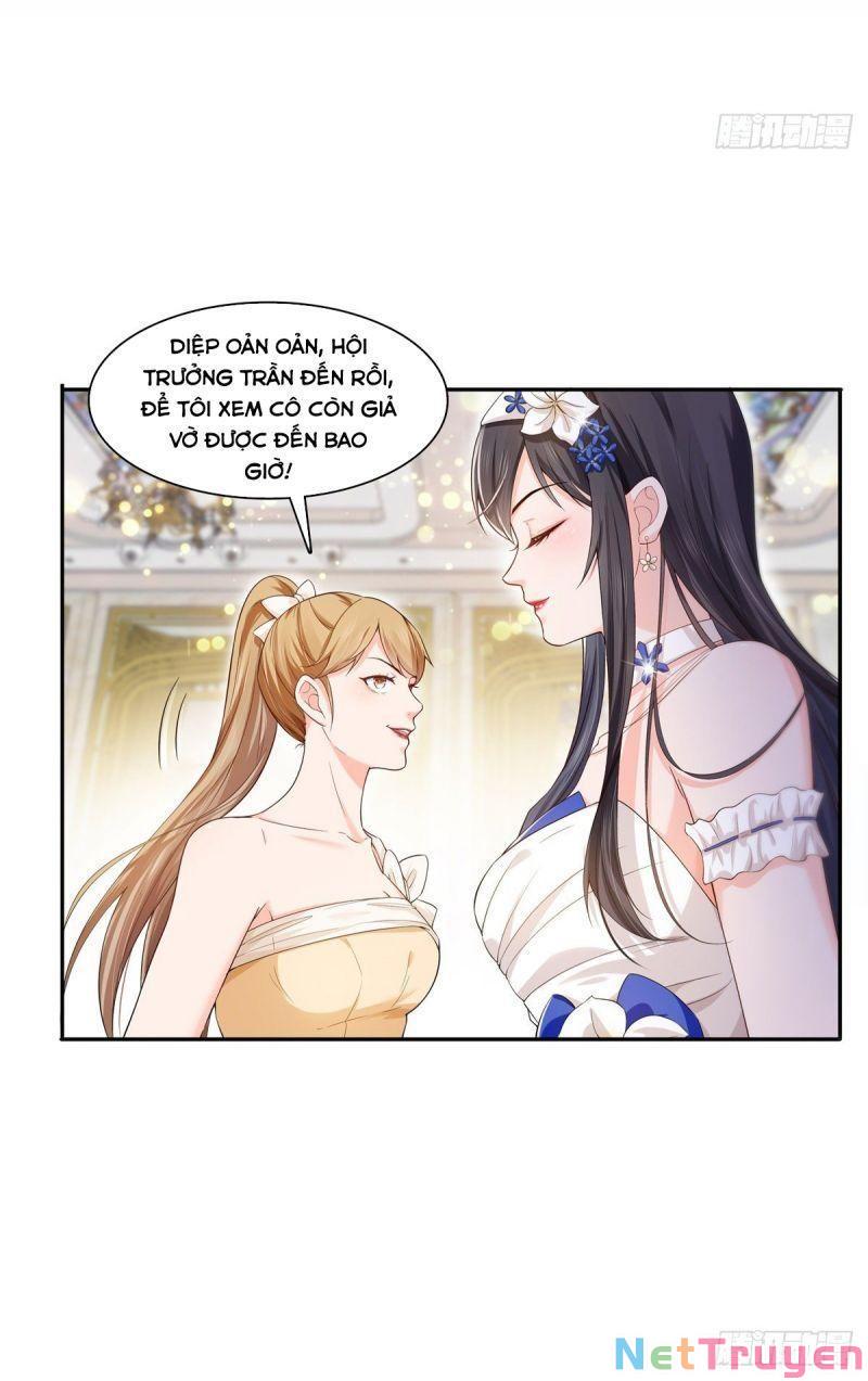 Hệt Như Hàn Quang Gặp Nắng Gắt Chap 244 - Next Chap 245