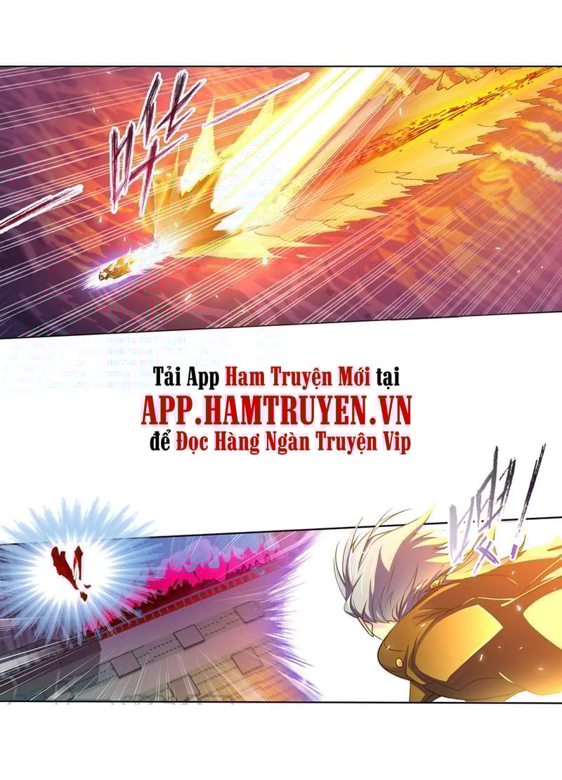 Đấu La Đại Lục Chap 285 - Next Chap 286